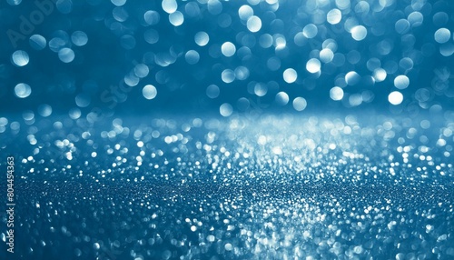 glittering defocused abstracts