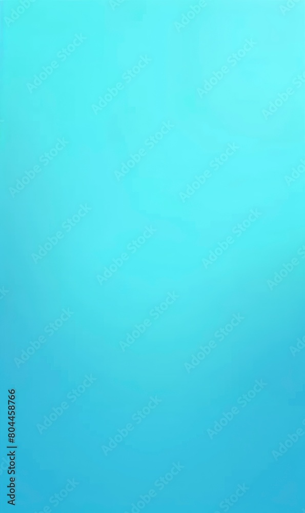 A soothing cyan gradient in an abstract background , Background Image For Website