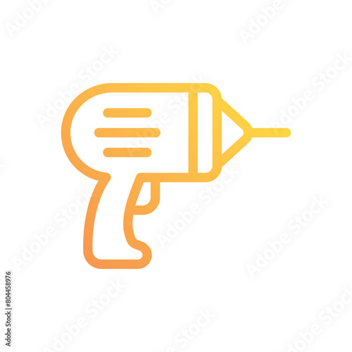 Drill vector icon
