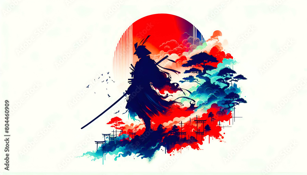 Guardians of the Samurai Guardians of the Samurai