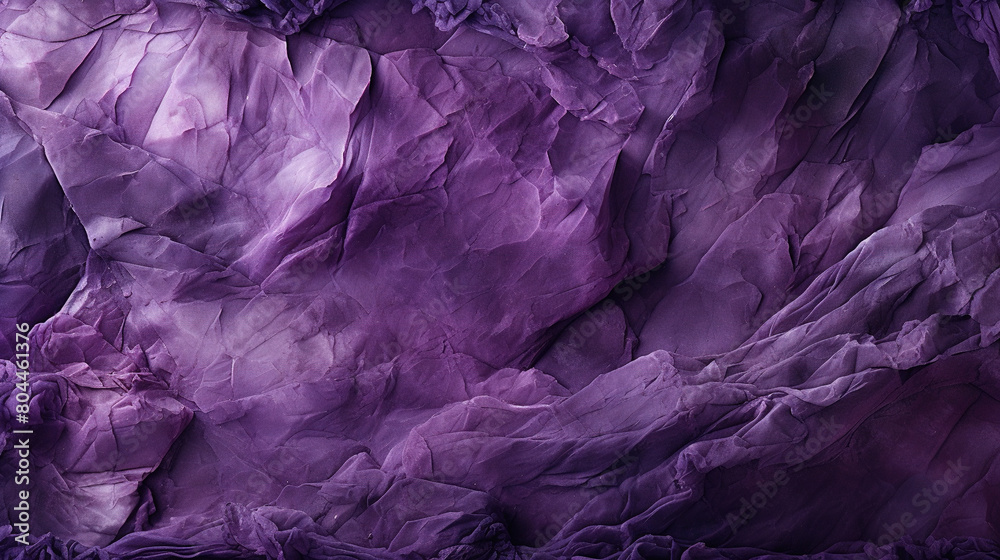 Seamless Painted Purple Color With Gold Veins Marbled or Rock Stone Texture Background Seamless Painted Purple Color With Gold Veins Marbled or Rock Stone Texture Background