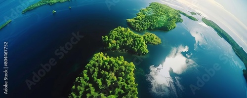 Environmental film festival featuring documentaries that expose greenwashing practices in various industries
