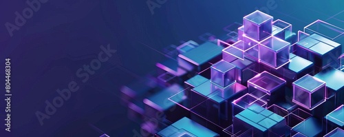 Webinar on using blockchain to secure data transfers intellectual property in collaborative environments