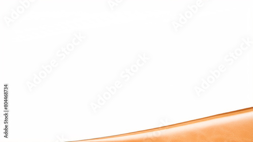 abstract orange background