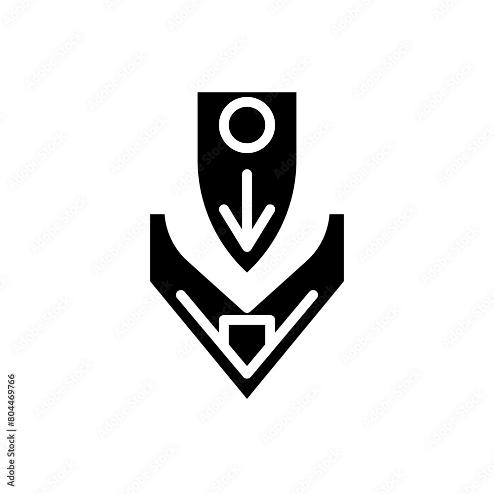 arrow arrow