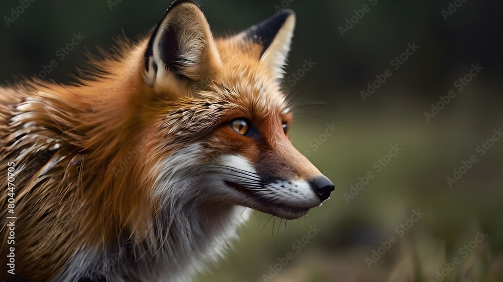 red fox red fox