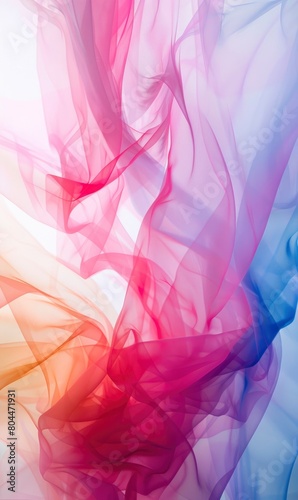 Dynamic motion and fluidity in a digital abstract composition, evoking a sense of movement, Background Image For Website