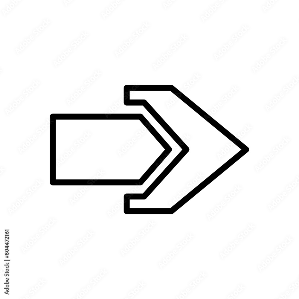 arrow arrow