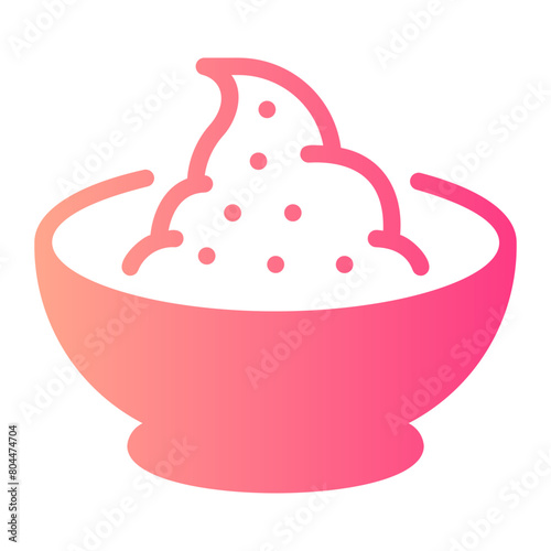 wasabi gradient icon