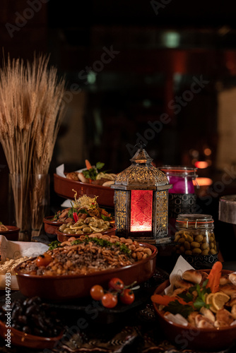 Ramadan Decor