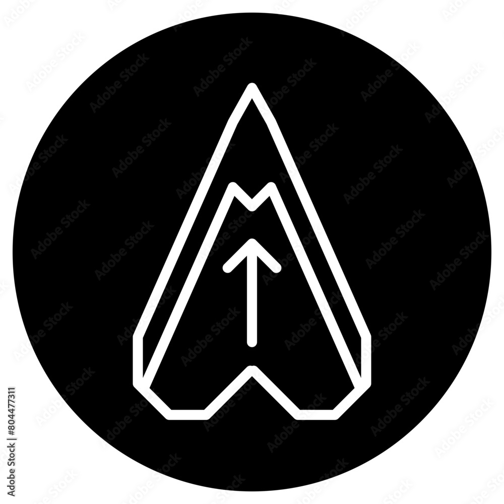arrow arrow
