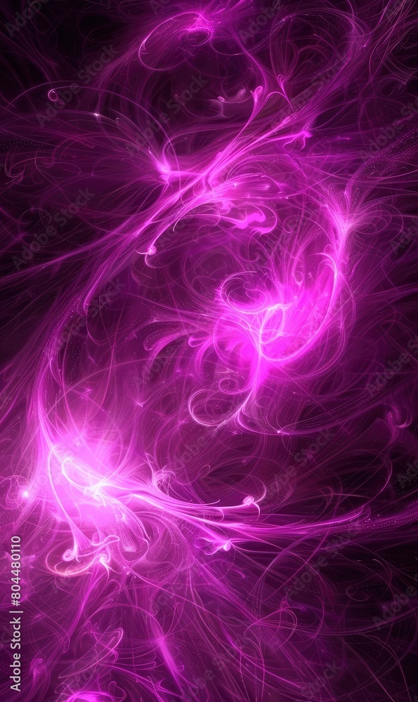 Elegant swirls and curves in a downloadable abstract background design , Background Image For Website