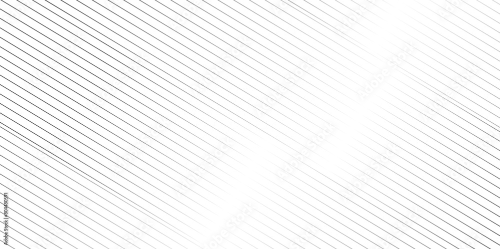 Vector gradient gray line abstract pattern Transparent monochrome striped texture, minimal background. Abstract background wave line elegant white striped diagonal line technology concept web texture. Vector gradient gray line abstract pattern Transparent monochrome striped texture, minimal background. Abstract background wave line elegant white striped diagonal line technology concept web texture.