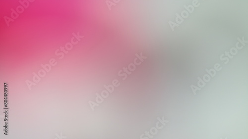 Abstract blurred image