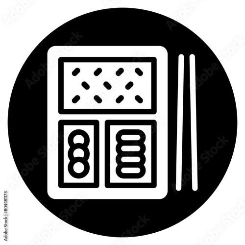 bento glyph icon