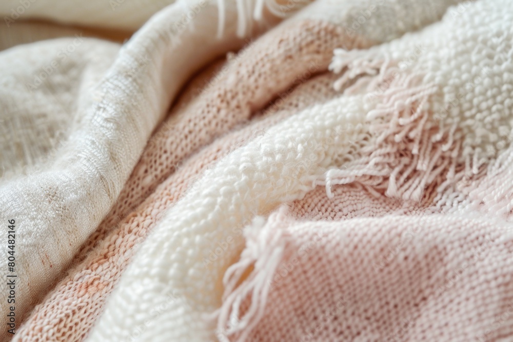 Minimalist texture in pale pink and cream, warm and inviting Minimalist texture in pale pink and cream, warm and inviting