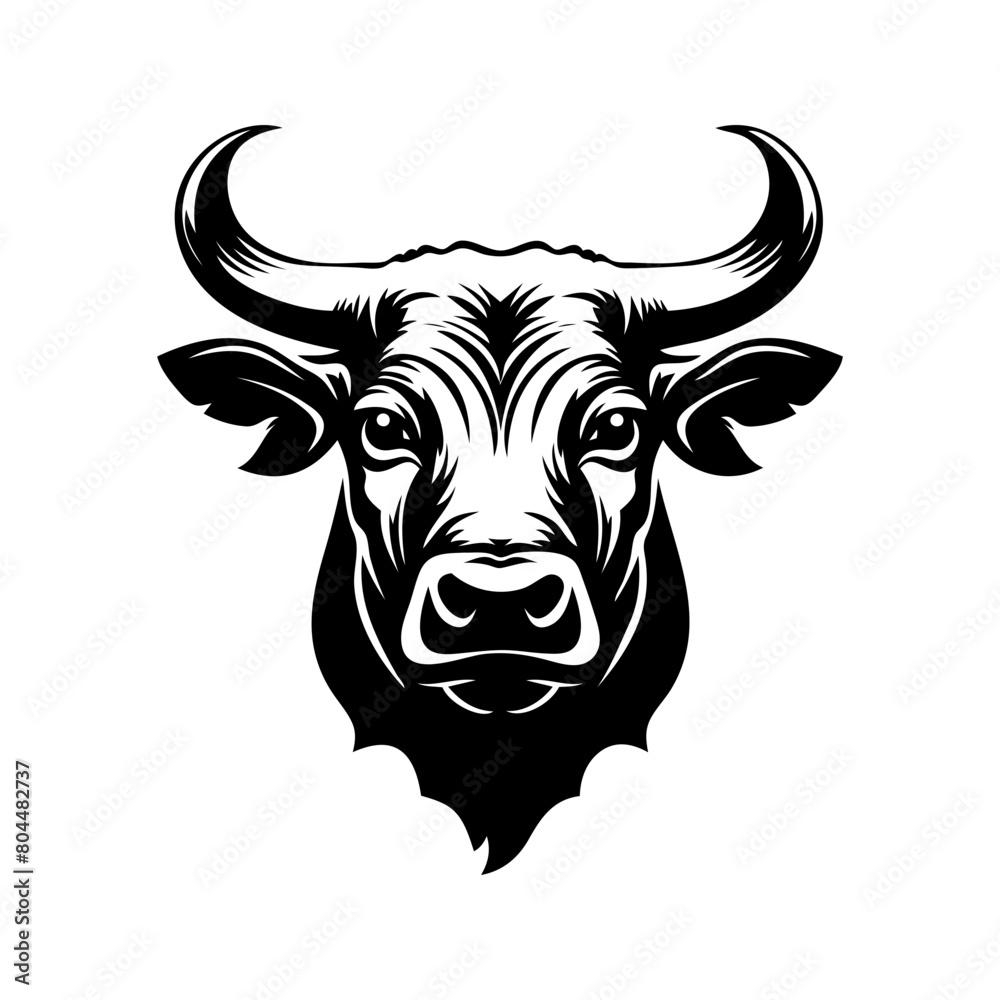 black and white cow black and white cow