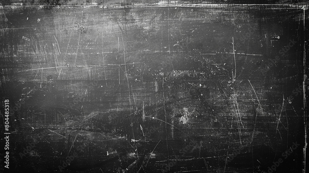 Blackboard background Blackboard background