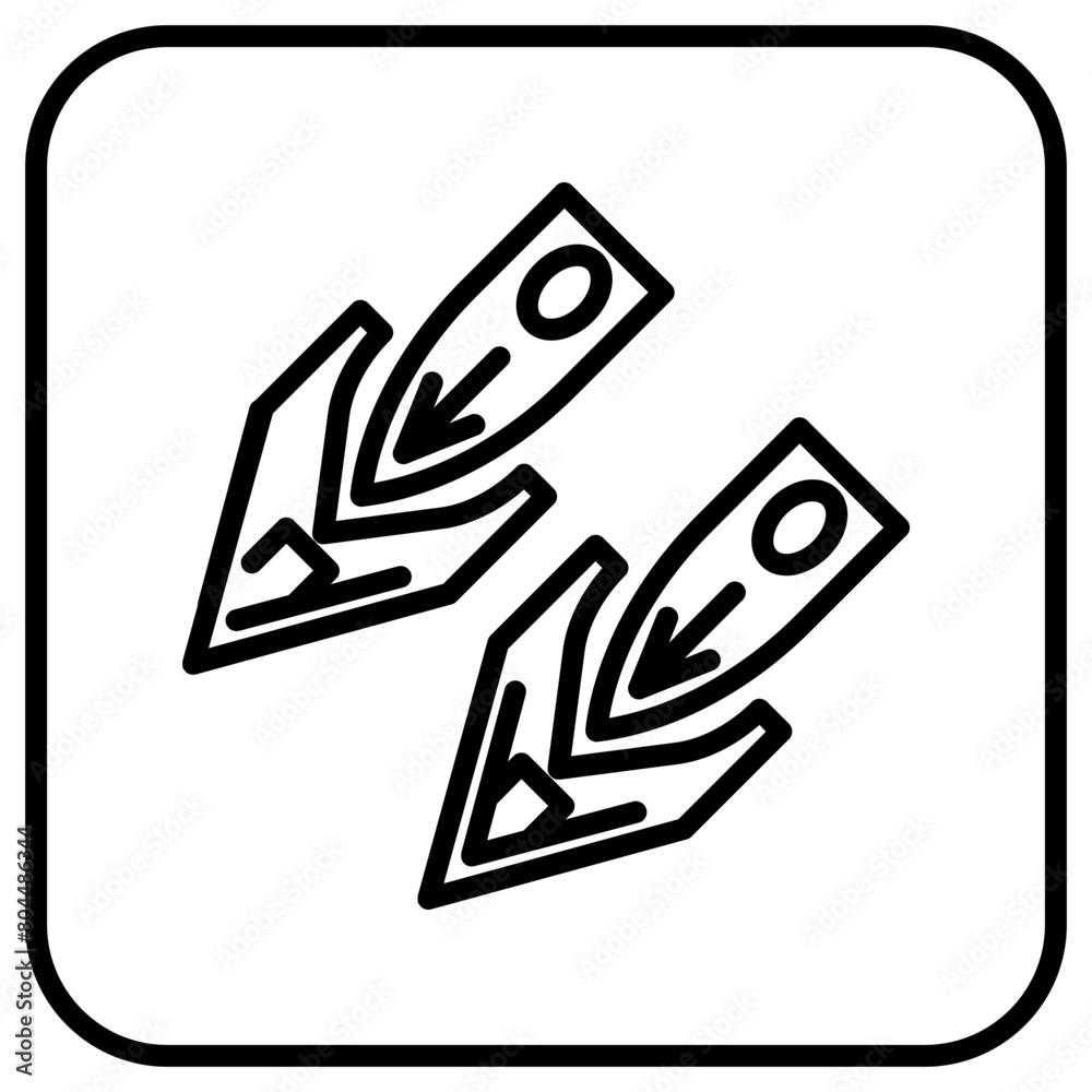 arrow arrow