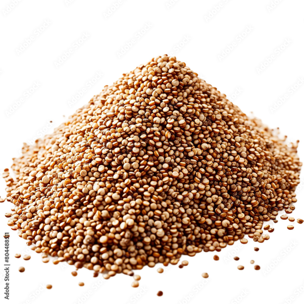 pile of cereal on isolated transparent background.png pile of cereal on isolated transparent background.png