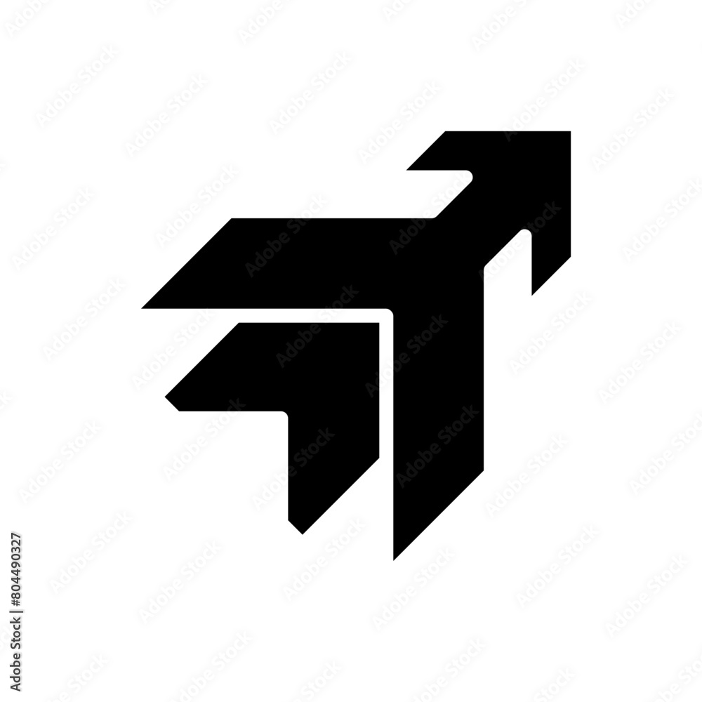 arrow arrow