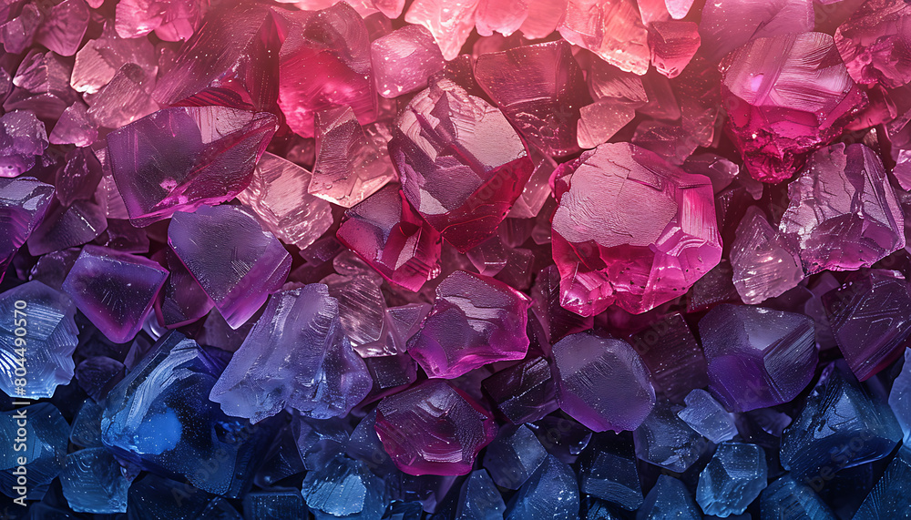 Pink and raisin Textured intricate 3D wall High quality background