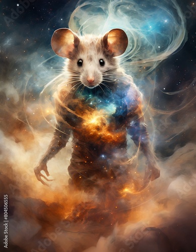 space mouse