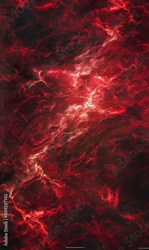 Whispers of passion and energy in a captivating dark red abstract backdrop, Banner Image For Website
