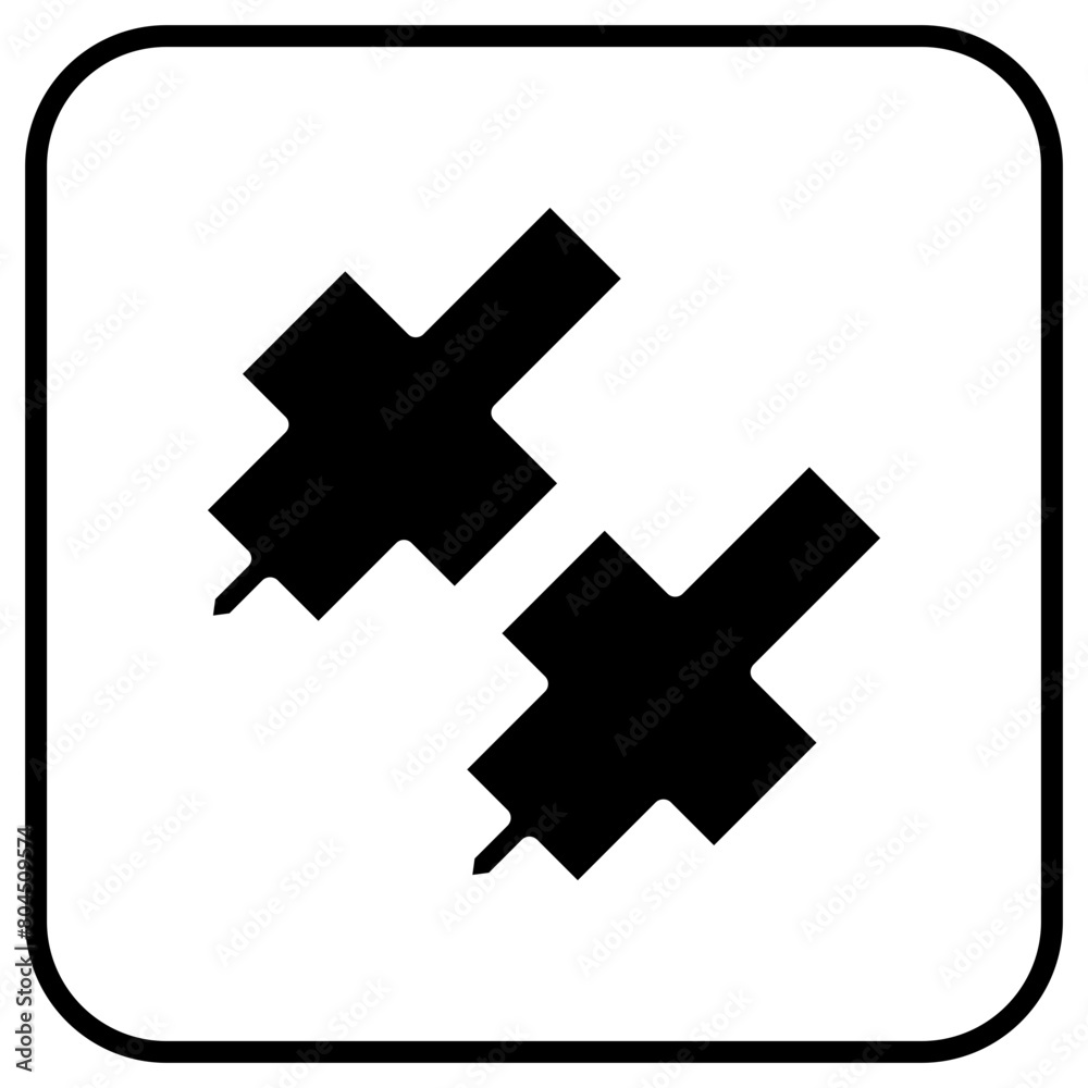 arrow arrow
