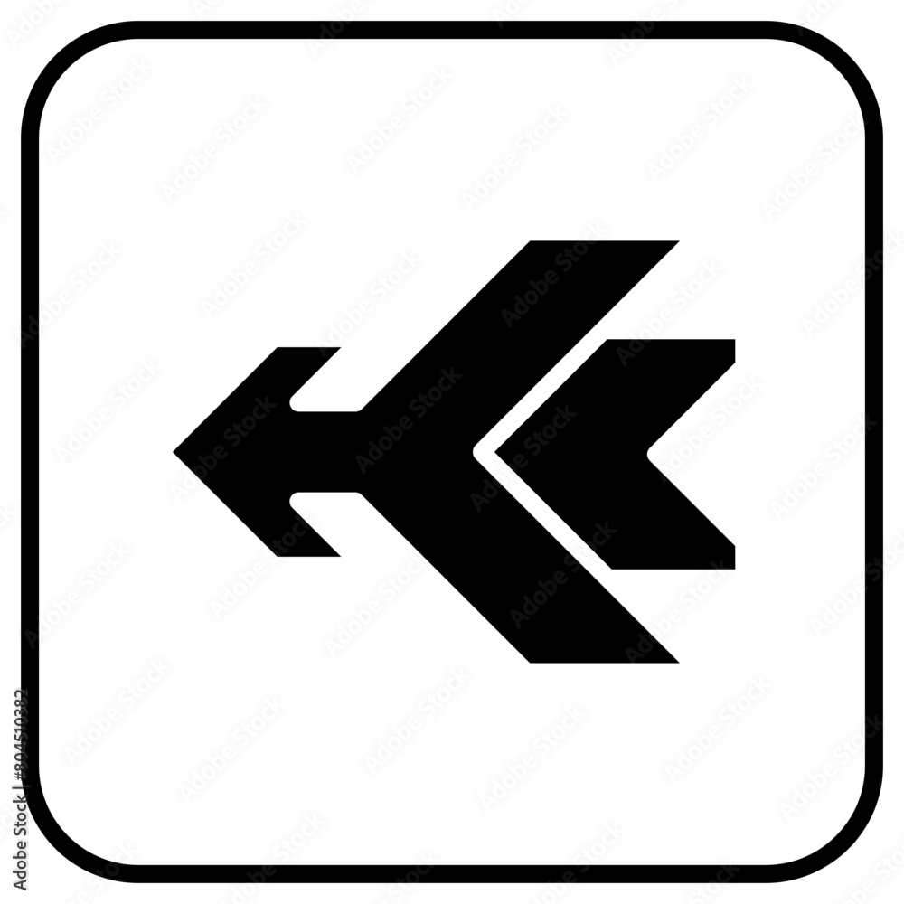 arrow arrow