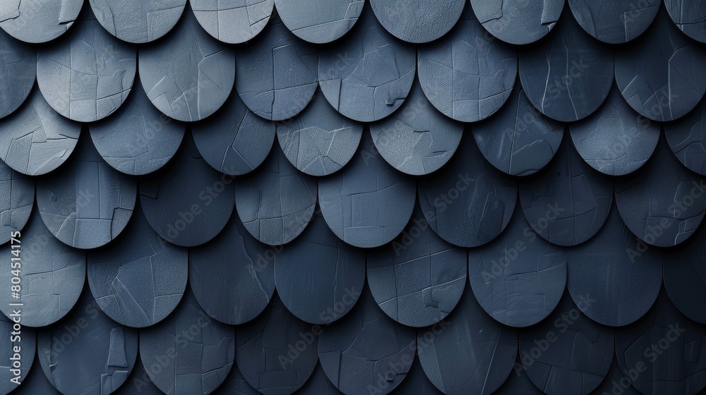A building's side, adorned with a leafy pattern and a clock A building's side, adorned with a leafy pattern and a clock