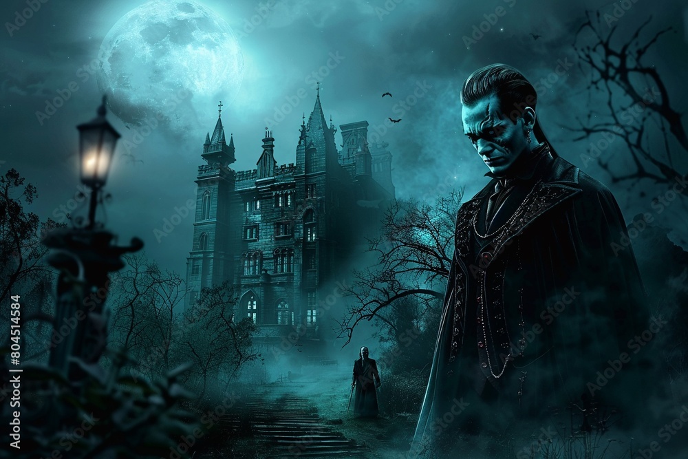 In a dynamic composition, Dracula anatomy art depicts the creature in motion, emphasizing its strength and agility, super detailed , In a dynamic composition, Dracula anatomy art depicts the creature in motion, emphasizing its strength and agility, super detailed ,