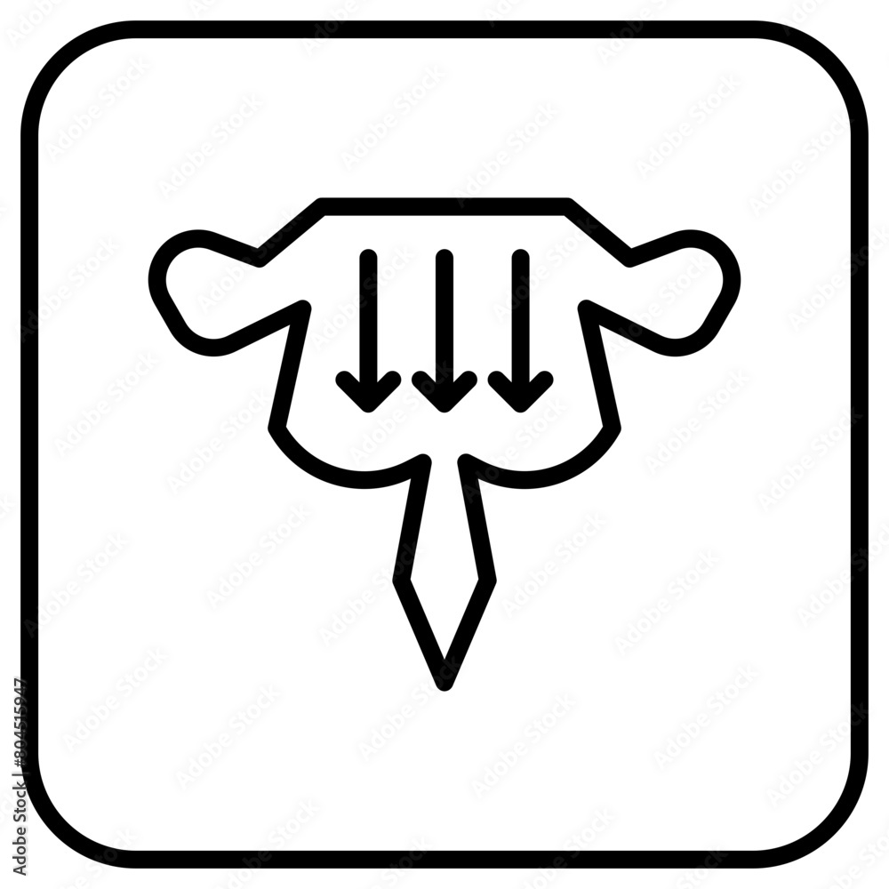 arrow arrow