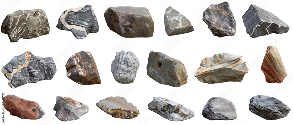 Set of various PNG transparent background Set of various PNG transparent background