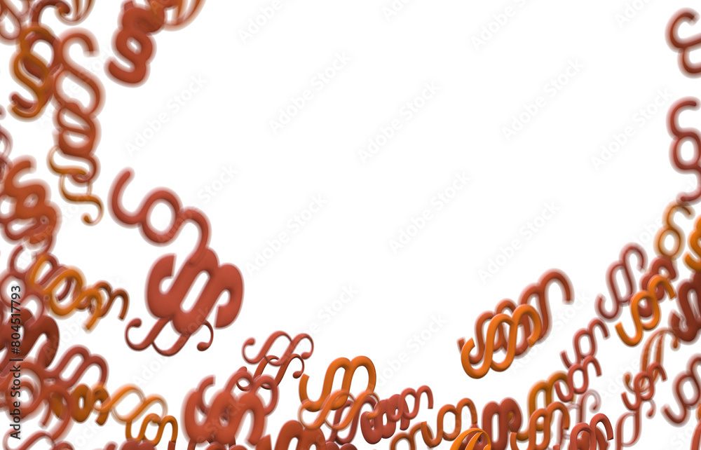 Paragraph Symbol Leading Others Paragraph Symbol Leading Others