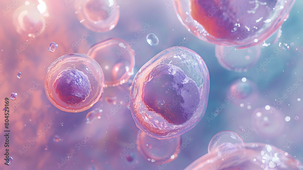 IVF technology from a close perspective, highlighting its complexity IVF technology from a close perspective, highlighting its complexity