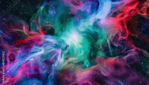 Wallpaper Mural 星雲のイメージ Torontodigital.ca