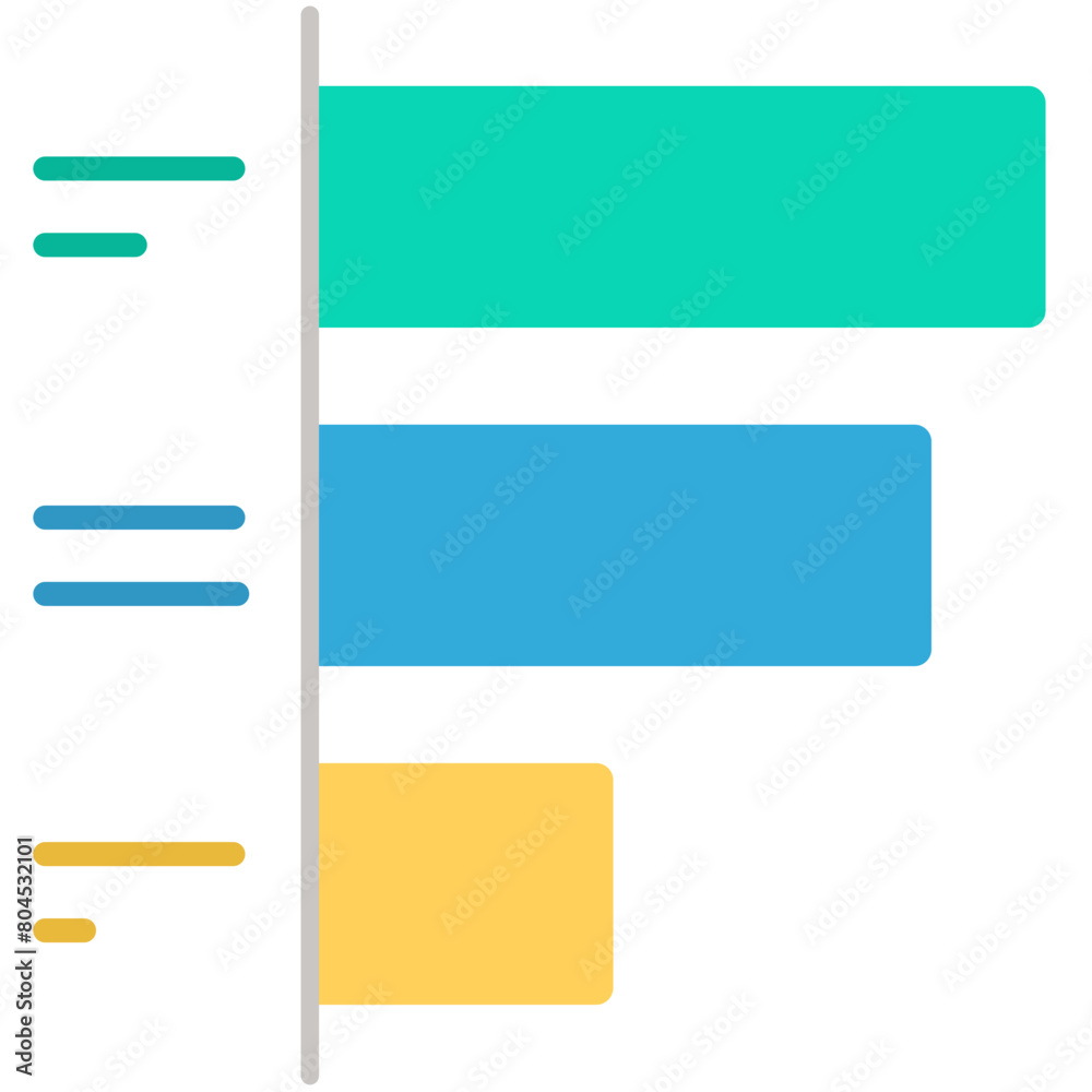 Infographic elements Colored Icon Pack Infographic elements Colored Icon Pack