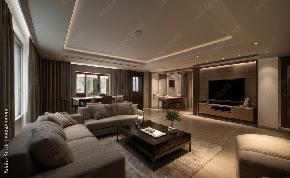 luxury dark interior luxury dark interior