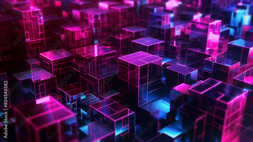 Abstract background in digital format, ideal for depicting a wide range of applications, including network capabilities, technological processes, digital storage, science, education
Abstract background in digital format, ideal for depicting a wide range of applications, including network capabilities, technological processes, digital storage, science, education