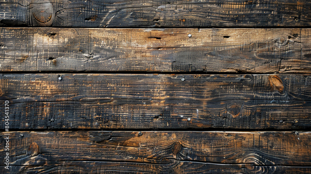 Old wood texture Old wood texture