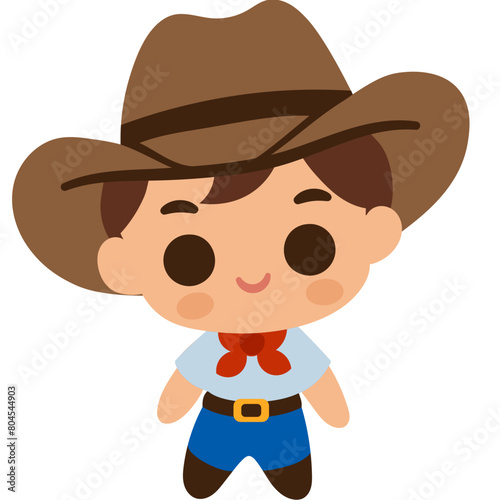 cowboy