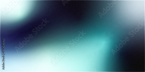 Multicolor glossy abstract background. Colorful vector modern elegant layout with blurred bright texture. Soft gradient backdrop with grain and noise. Mesh gradient Saturation shades. 