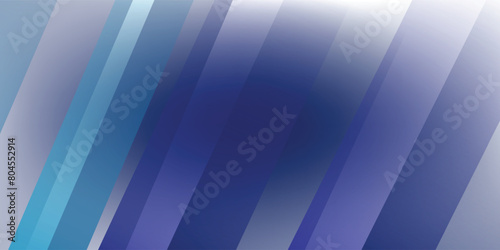 Abstract background dark blue with modern corporate concept vector