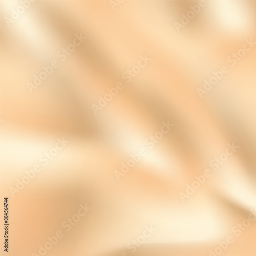 abstract colorful background. beige orange brown light skin cream warm coffee color gradiant illustration. beige orange brown color gradiant background 