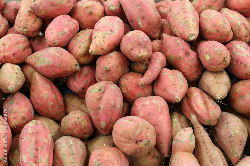 Fruits and vegetables are sold at a bazaar in Israel. Fruits and vegetables are sold at a bazaar in Israel.