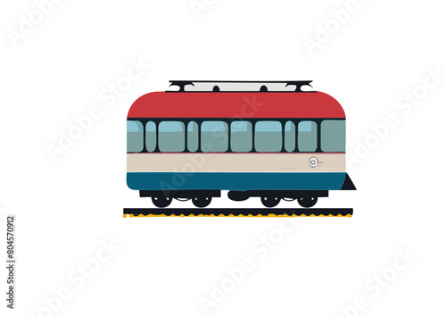 locomotive
