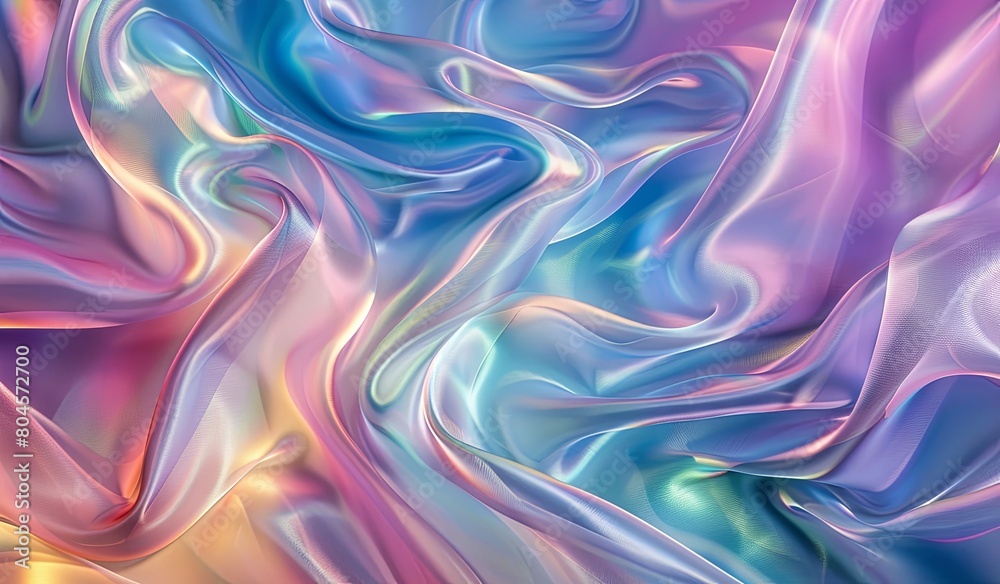 A vibrant multicolored background A vibrant multicolored background