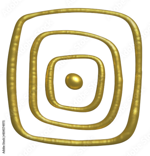 Abstract golden illustrations, textured, geometric, luxury golden shapes, modern, art.