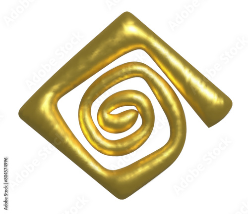 Abstract golden illustrations, textured, geometric, luxury golden shapes, modern, art.